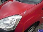 Peugeot Partner HDI MR`15 E5 2.2t Aukcja 317371 - grafika 39