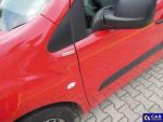 Peugeot Partner HDI MR`15 E5 2.2t Aukcja 317371 - grafika 42