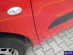 Peugeot Partner HDI MR`15 E5 2.2t Aukcja 317371 - grafika 43