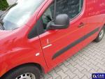 Peugeot Partner HDI MR`15 E5 2.2t Aukcja 317371 - grafika 44