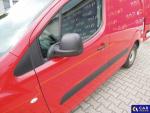 Peugeot Partner HDI MR`15 E5 2.2t Aukcja 317371 - grafika 46