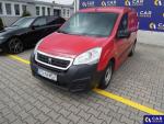 Peugeot Partner HDI MR`15 E5 2.2t Aukcja 317371 - grafika 1