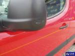 Peugeot Partner HDI MR`15 E5 2.2t Aukcja 317371 - grafika 47
