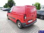 Peugeot Partner HDI MR`15 E5 2.2t Aukcja 317371 - grafika 2