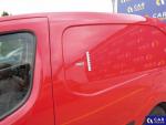 Peugeot Partner HDI MR`15 E5 2.2t Aukcja 317371 - grafika 59