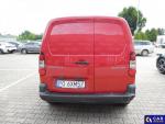 Peugeot Partner HDI MR`15 E5 2.2t Aukcja 317371 - grafika 3