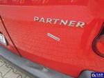 Peugeot Partner HDI MR`15 E5 2.2t Aukcja 317371 - grafika 84
