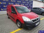 Peugeot Partner HDI MR`15 E5 2.2t Aukcja 317371 - grafika 5
