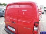 Peugeot Partner HDI MR`15 E5 2.2t Aukcja 317371 - grafika 89