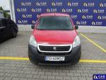 Peugeot Partner HDI MR`15 E5 2.2t Aukcja 317371 - grafika 6