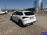 Skoda Kamiq TSI MR`20 E6 Aukcja 318409 - grafika 7