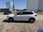 Skoda Kamiq TSI MR`20 E6 Aukcja 318409 - grafika 8