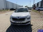 Skoda Kamiq TSI MR`20 E6 Aukcja 318409 - grafika 2