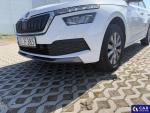 Skoda Kamiq TSI MR`20 E6 Aukcja 318409 - grafika 72