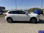 Skoda Kamiq TSI MR`20 E6 Aukcja 318409 - grafika 4