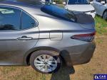Toyota Camry Hybrid MR`18 E6d Aukcja 324809 - grafika 24