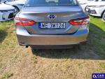 Toyota Camry Hybrid MR`18 E6d Aukcja 324809 - grafika 30
