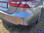 Toyota Camry Hybrid MR`18 E6d Aukcja 324809 - grafika 33