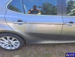 Toyota Camry Hybrid MR`18 E6d Aukcja 324809 - grafika 41