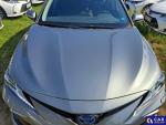 Toyota Camry Hybrid MR`18 E6d Aukcja 324809 - grafika 44