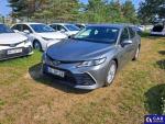 Toyota Camry Hybrid MR`18 E6d Aukcja 324809 - grafika 1
