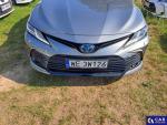 Toyota Camry Hybrid MR`18 E6d Aukcja 324809 - grafika 48
