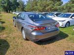 Toyota Camry Hybrid MR`18 E6d Aukcja 324809 - grafika 2
