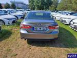 Toyota Camry Hybrid MR`18 E6d Aukcja 324809 - grafika 3