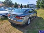 Toyota Camry Hybrid MR`18 E6d Aukcja 324809 - grafika 4