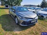 Toyota Camry Hybrid MR`18 E6d Aukcja 324809 - grafika 5