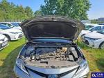 Toyota Camry Hybrid MR`18 E6d Aukcja 324809 - grafika 95
