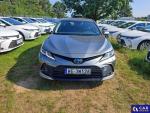 Toyota Camry Hybrid MR`18 E6d Aukcja 324809 - grafika 6