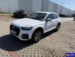 Audi Q5 35 TDI MHEV MR`21 E6d FY Aukcja 318410 - grafika 1