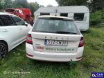 Skoda Fabia III 1.0 TSI MR`19 E6d Aukcja 317367 - grafika 7