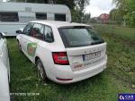 Skoda Fabia III 1.0 TSI MR`19 E6d Aukcja 317367 - grafika 8