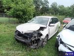 Skoda Fabia III 1.0 TSI MR`19 E6d Aukcja 317367 - grafika 1