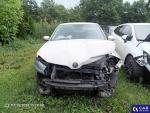 Skoda Fabia III 1.0 TSI MR`19 E6d Aukcja 317367 - grafika 3