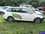 Skoda Fabia III 1.0 TSI MR`19 E6d Aukcja 317367 - grafika 5