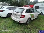 Skoda Fabia III 1.0 TSI MR`19 E6d Aukcja 317367 - grafika 6