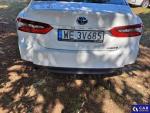 Toyota Camry Hybrid MR`18 E6d Aukcja 324810 - grafika 35