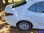 Toyota Camry Hybrid MR`18 E6d Aukcja 324810 - grafika 39