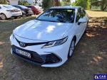 Toyota Camry Hybrid MR`18 E6d Aukcja 324810 - grafika 1
