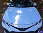 Toyota Camry Hybrid MR`18 E6d Aukcja 324810 - grafika 49
