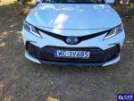 Toyota Camry Hybrid MR`18 E6d Aukcja 324810 - grafika 51