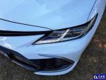 Toyota Camry Hybrid MR`18 E6d Aukcja 324810 - grafika 54