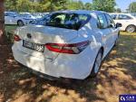 Toyota Camry Hybrid MR`18 E6d Aukcja 324810 - grafika 4