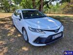 Toyota Camry Hybrid MR`18 E6d Aukcja 324810 - grafika 5