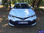 Toyota Camry Hybrid MR`18 E6d Aukcja 324810 - grafika 6