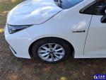 Toyota Corolla 1.8 Hybrid MR`19 E6 Aukcja 324811 - grafika 20