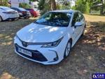 Toyota Corolla 1.8 Hybrid MR`19 E6 Aukcja 324811 - grafika 1